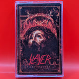 Slayer - Repentless Tape