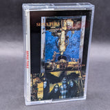 Sepultura - Chaos AD Tape(1996 Roadrunner Records)[USED]