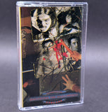 Carcass - Necroticism Tape [1991 Earache](USED)