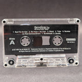Soulfly - Soulfly Tape (1998 Roadrunner Records)[USED]