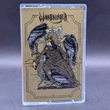 Warbringer - IV: Empires Collapse Tape (2022 M-Theory Audio)[USED]