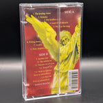 Edguy - Theatre of Salvation Tape (1999 Solar Entertainment)[USED]