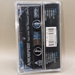 Amorphis - Tales From The Thousand Lakes Tape (1994 ONPA/VMP)[USED]