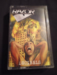 Razor - Decibels Tape