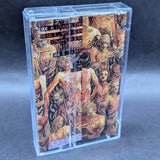Cannibal Corpse - The Bleeding Tape (1995 Rock Records)[USED]