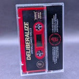 Deliberalize - Unhallowed Halls Tape[USED]