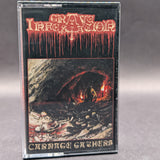 Grave Infestation - Carnage Gathers Tape[USED]