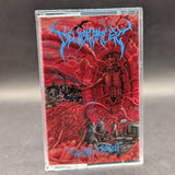 Deliberalize - The Allure of Deceit Tape[USED]