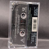 Dream Theater - When Dream and Day Unite Tape (1989 MCA)[USED]