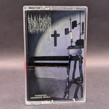 Feral Forms - Through Demonic Spell Tape[USED]
