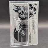 Fetid Zombie - Where Worms Crawl Tape[USED]