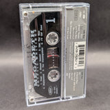 Megadeth - Cryptic Writings Tape (1997 Capitol Records)[USED]