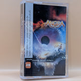 Angra - Hunters and Prey Tape (2002 BMG)[USED]