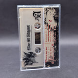 Crawl - Altar of Disgust Tape[USED]