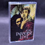 Paradise Lost - Icon Tape [1993 Music for Nations](USED)