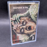 Disastrous Murmur - Rhapsodies In Red Tape (Osmose Productions)[USED]