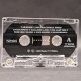 Paradise Lost - Draconian Times Tape (1995 Music For Nations)[USED]