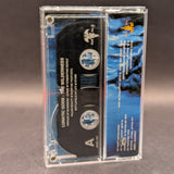 Lunatic Gods - The Wilderness Tape (2002 Dark Angel Records)[USED]