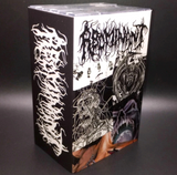 Abominant 3-Tape Boxset