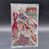 Hemorrhoid - Raw Materials of Decay Tape[USED]