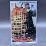 Comecon - Converging Conspiracies Tape[USED]
