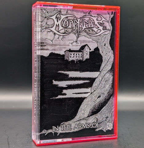 Morpheus - In The Arms Of... Tape