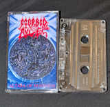 Morbid Angel - Altars Of Madness Tape [USED]
