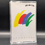 Helloween - Chameleon Tape (1993 EMI)[USED]