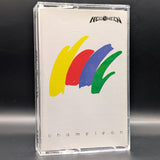 Helloween - Chameleon Tape (1993 EMI)[USED]