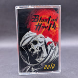 Blasted Heath - Vela Tape[USED]