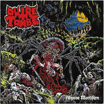 Outre-Tombe - Abysse Mortifere CD