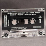 Obituary - World Demise Tape (1994 Roadrunner Records)[USED]