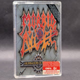 Morbid Angel - Abominations of Desolation Tape (1996 VMP)[USED]
