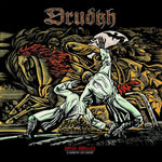 Drudkh - A Furrow Cut Short CD