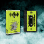 Necrovision - Eyebomination Tape