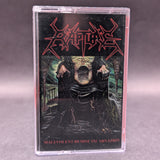 Rapture - Malevolent Demise Incarnation Tape (2021 Headsplit)[USED]