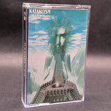 Kataklysm - Temple of Knowledge Tape (1996 VMP)[USED]