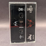 Sijjin - Angel of the Eastern Gate Tape (2022 Darkness Shall Rise)[USED]
