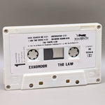 Exhorder - The Law Tape (1992 Roadracer Records)[USED]