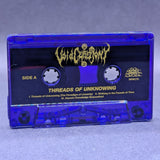 Void Ceremony - Threads of Unknowing Tape (2023 20 Buck Spin)[USED]