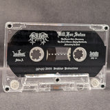 Tsjuder - Kill For Satan Tape (2000 InCoffin)[USED]