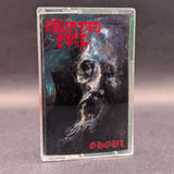 Erupted Evil - Ghoul Tape[USED]
