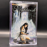 Nightwish - Century Child Tape (2002 Bull Terrier Records)[USED]