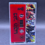 Terok Nor - Rematerialization Fails Tape(2022 Dying Victims)[USED]