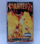 Pantera - Reinventing the Steel Tape(2000 Elektra)[USED]