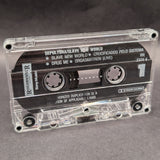 Sepultura - Slave New World Tape (1994 Roadrunner)[USED]