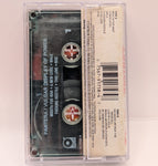 Pantera - Vulgar Display Of Power Tape(1992 Atco)[USED]