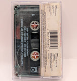 Pantera - Vulgar Display Of Power Tape(1992 Atco)[USED]
