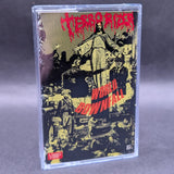 Terrorizer - World Downfall Tape (1989 VMP)[USED]
