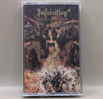 Inquisition - Obscure Verses For The Multiverse Tape